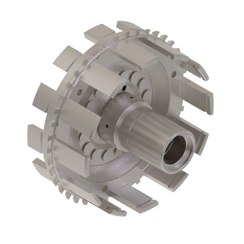AL163266 Trommel
