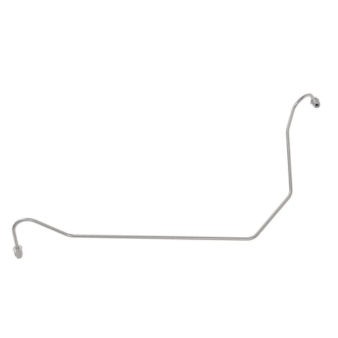 AL163518 Olieleiding