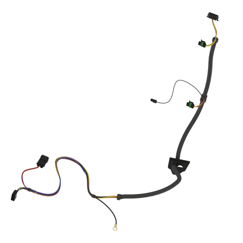 AL163806 Kabelboom