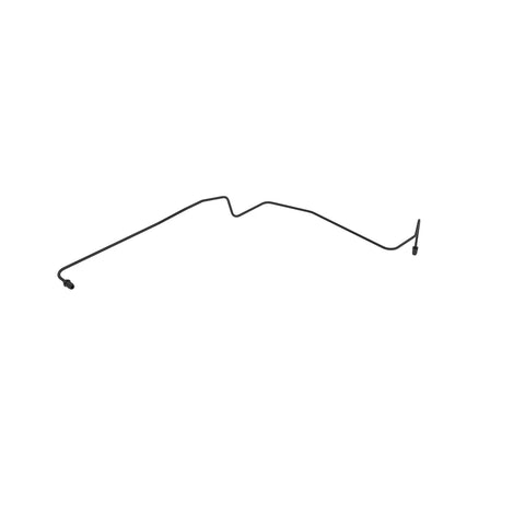 AL163814 Olieleiding