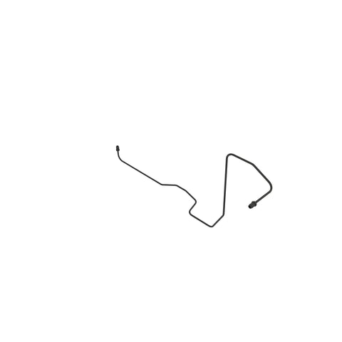 AL163814 Olieleiding