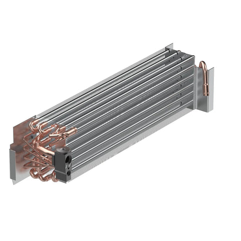 AL163858 Warmtewisselaar
