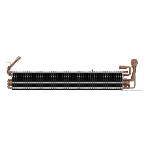 AL163858 Warmtewisselaar