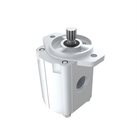 HYDRAULIC PUMP