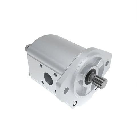 HYDRAULIC PUMP