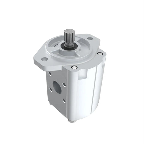 HYDRAULIC PUMP