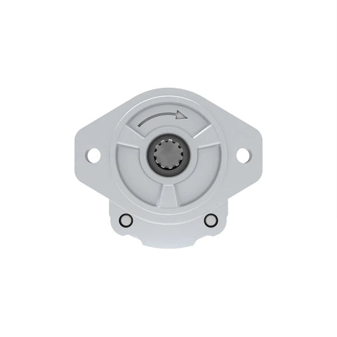 AL163918 Hydrauliekpomp