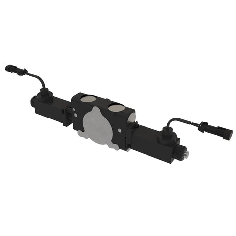 AL163926 Ventielblok