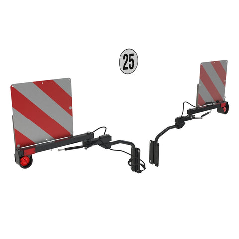 AL164386 Parkeerlicht