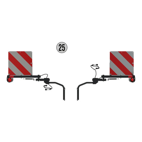AL164386 Parkeerlicht