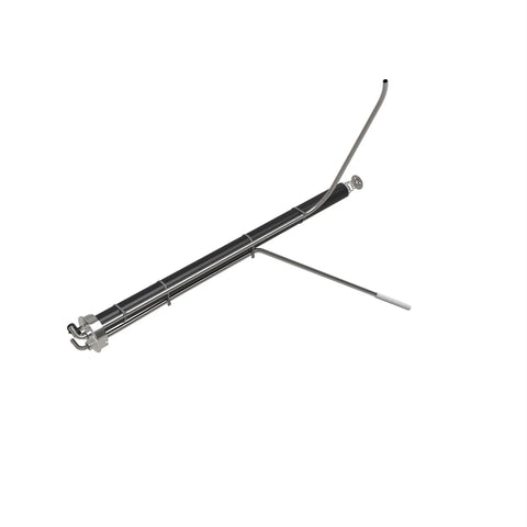 AL164569 Brandstofpomp