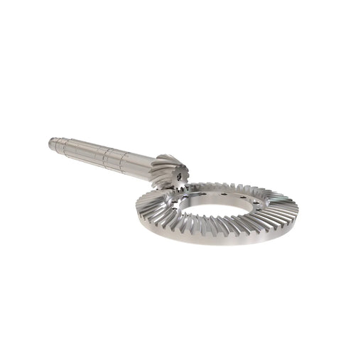 BEVEL GEAR DRIVE
