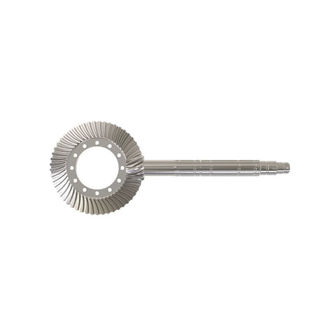 BEVEL GEAR DRIVE