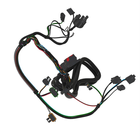 AL164954 Kabelboom