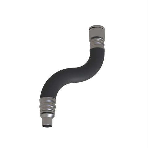 AL165233 Hydrauliekslang