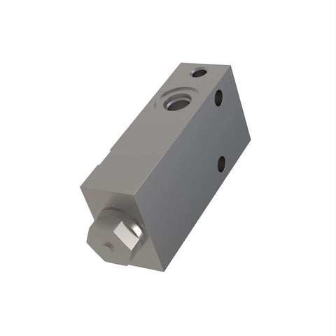 Hyd Actuated Control Valve