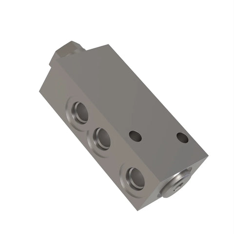 Hyd Actuated Control Valve