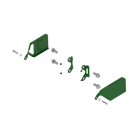 AL165335 Spatbord-set