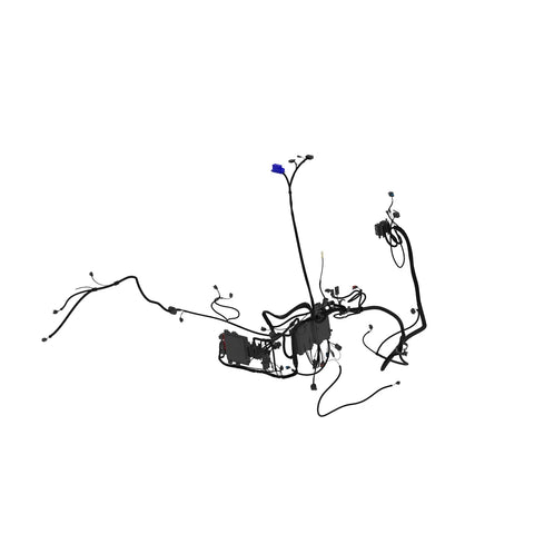 AL165815 Kabelboom