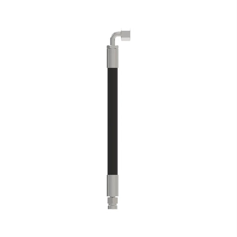 AL165831 Hydrauliekslang
