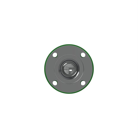 UNIVERSAL DRIVESHAFT