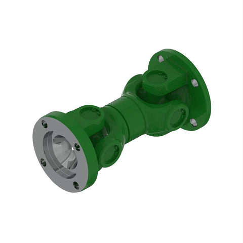 UNIVERSAL DRIVESHAFT