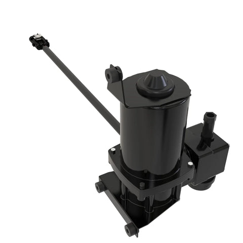 AL166450 Compressor