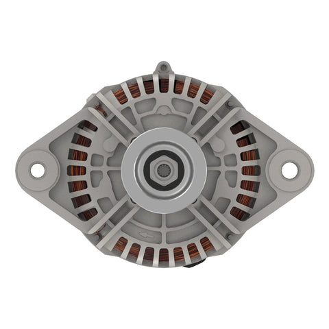 JOHN DEERE DYNAMO 90 AMP