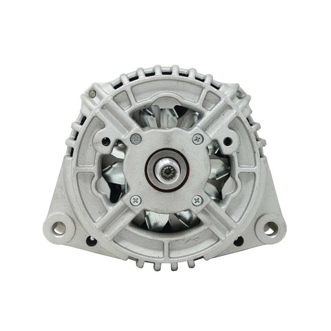 AL166646 Draaistroomgenerator