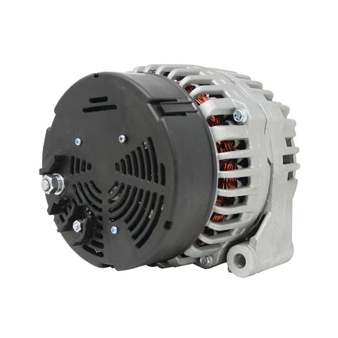 AL166646 Draaistroomgenerator