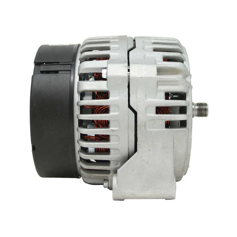 AL166646 Draaistroomgenerator