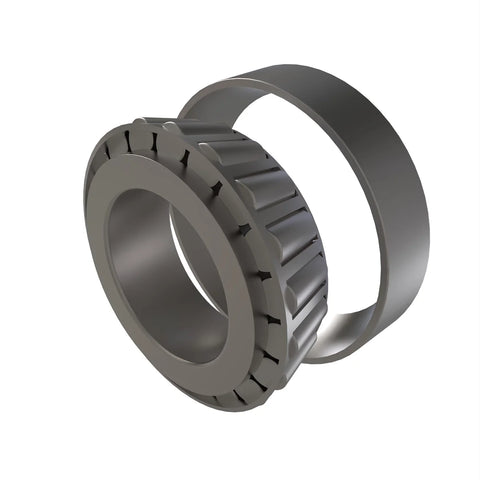 AL166736 Conisch kogellager