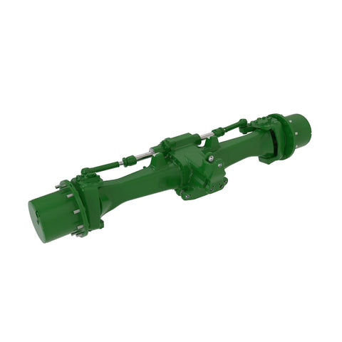 AL167140 Vooras