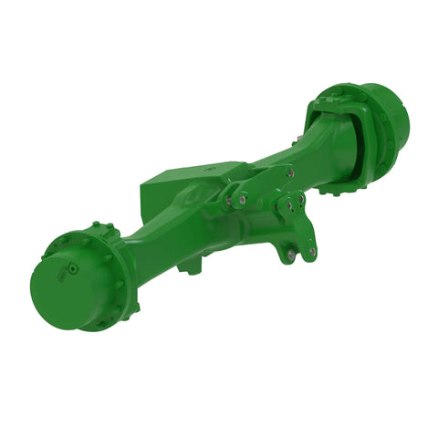 AL167145 Vooras