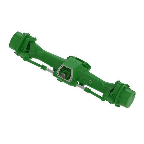 AL167145 Vooras