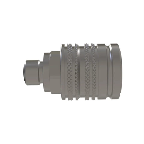 HYDR.QUICK COUPLER SOCKET