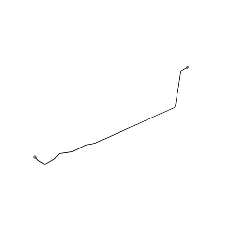 AL167703 Olieleiding