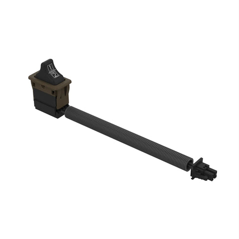 TOGGLE/ROCKER SWITCH