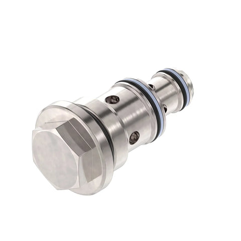 AL168858 Hydr. geactiv. regelklep
