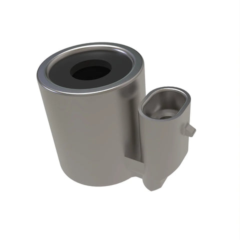 AL168968 Magneetklep