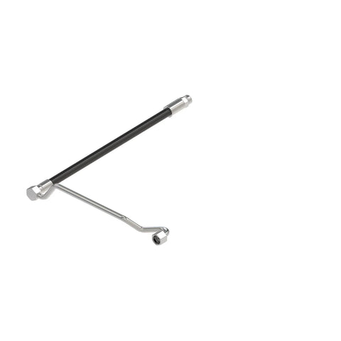 AL169298 Hydrauliekslang