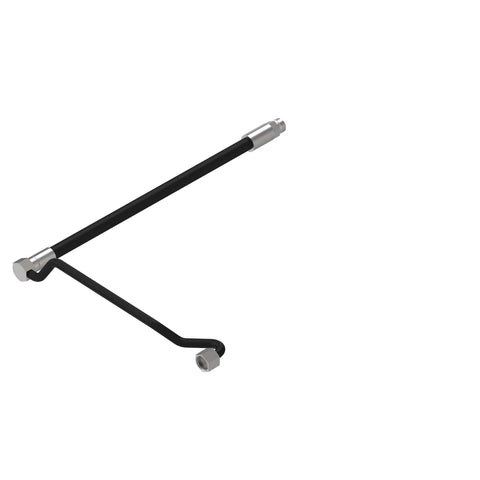 AL169298 Hydrauliekslang
