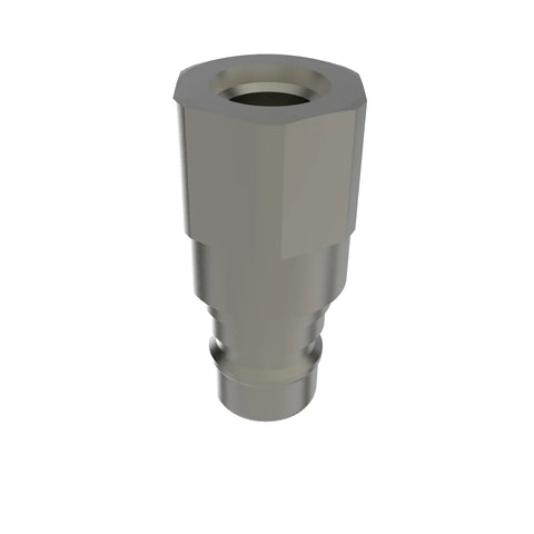 AL170666 Hydr. mannetjeskoppeling