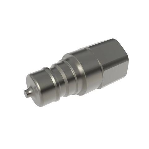 AL170666 Hydr. mannetjeskoppeling