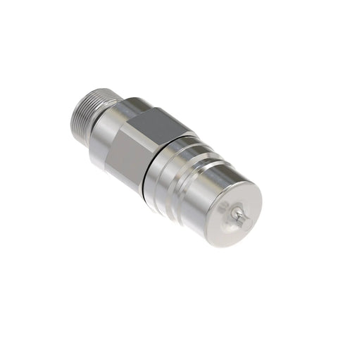 AL170670 Hydr. mannetjeskoppeling