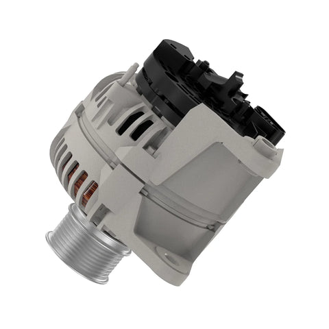 DYNAMO 200 AMP