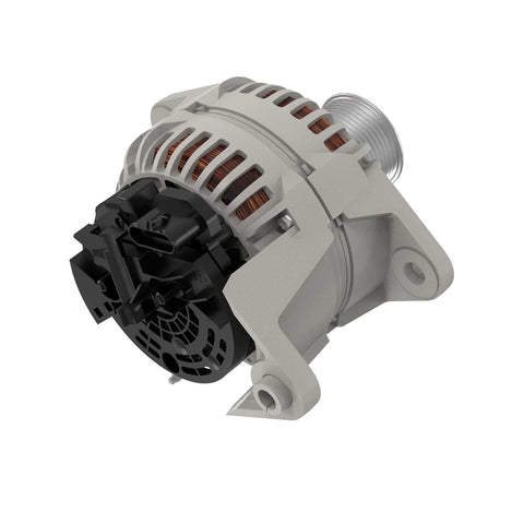 DYNAMO 200 AMP