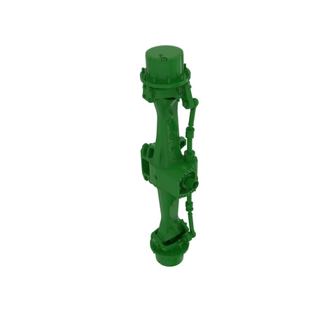 AL170962 Vooras