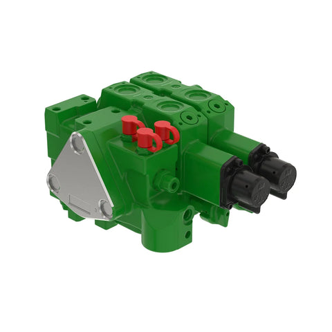 AL171128 Ventielblok
