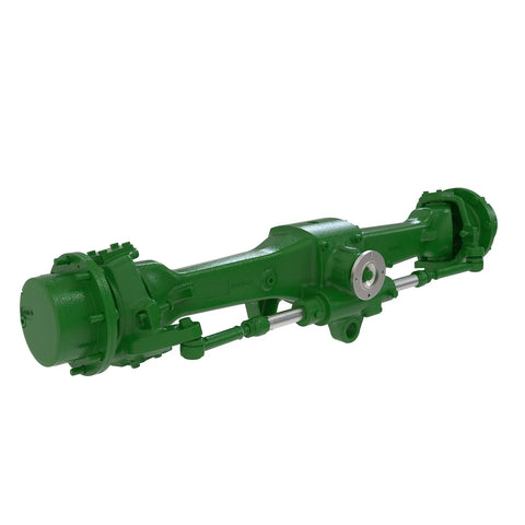 AL171552 Vooras